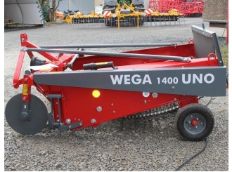 Картофелекопалка WEGA 1400 UNO (FAMAROL)